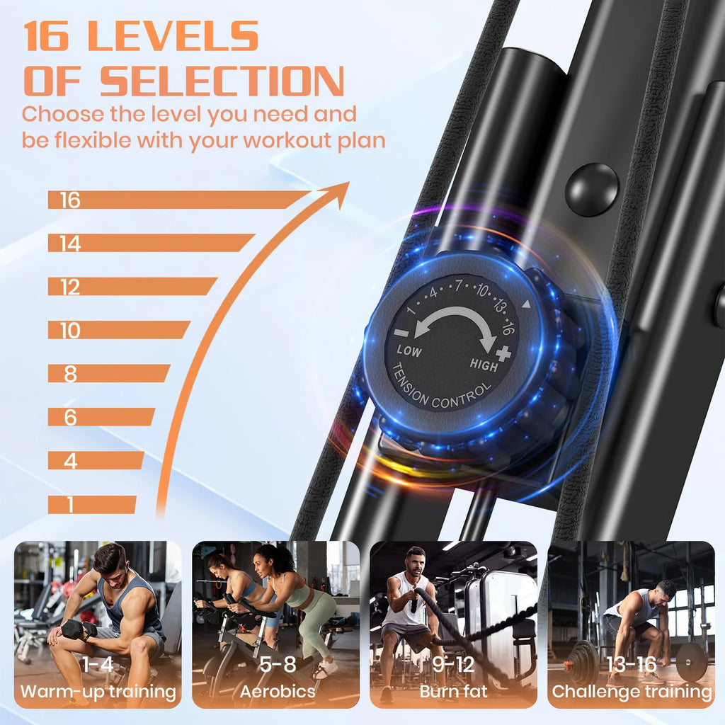 Exercise Bike Nova