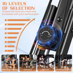 Exercise Bike Nova