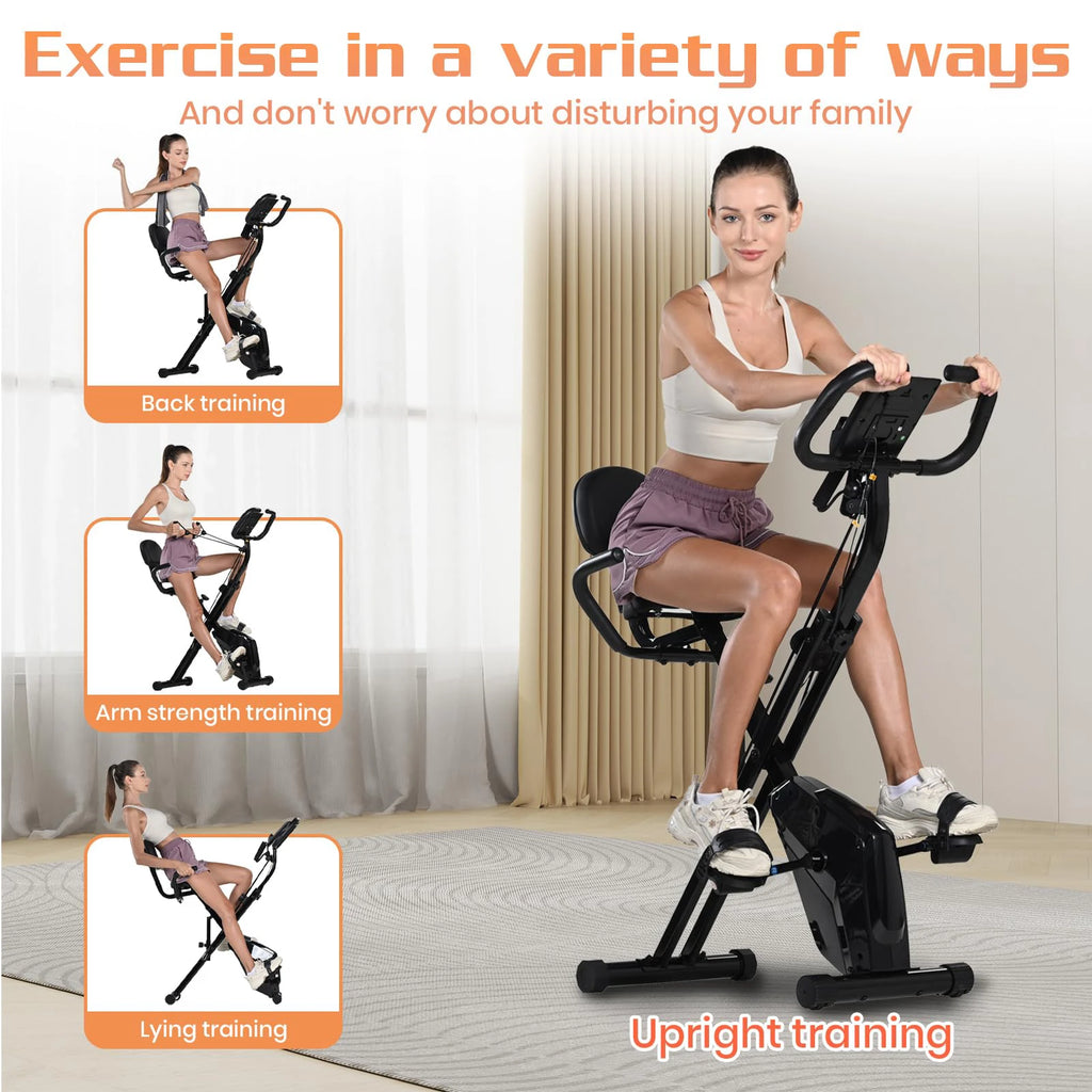 Exercise Bike Nova