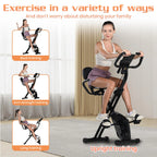 Exercise Bike Nova
