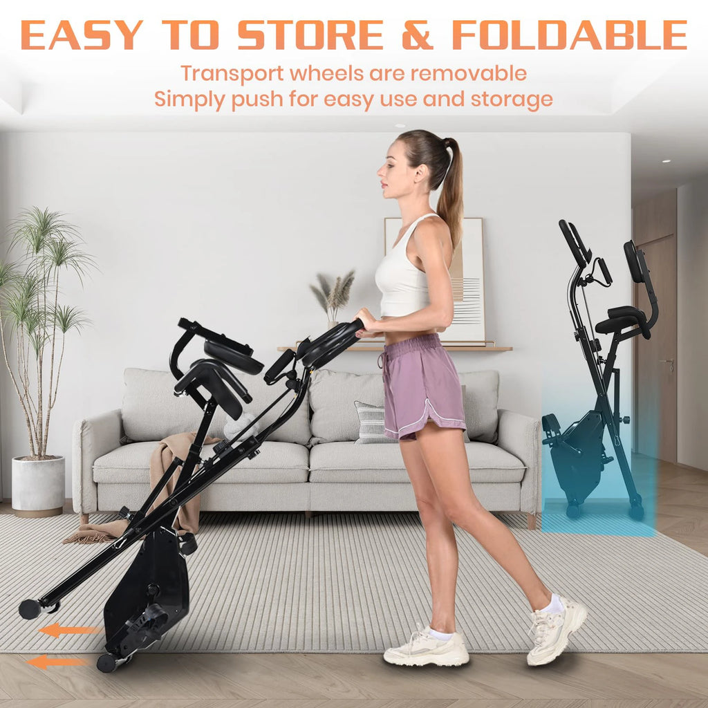 Exercise Bike Nova