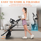 Exercise Bike Nova
