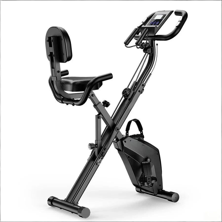 Fitvect exercise bike for home
