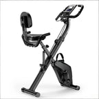 Fitvect exercise bike for home