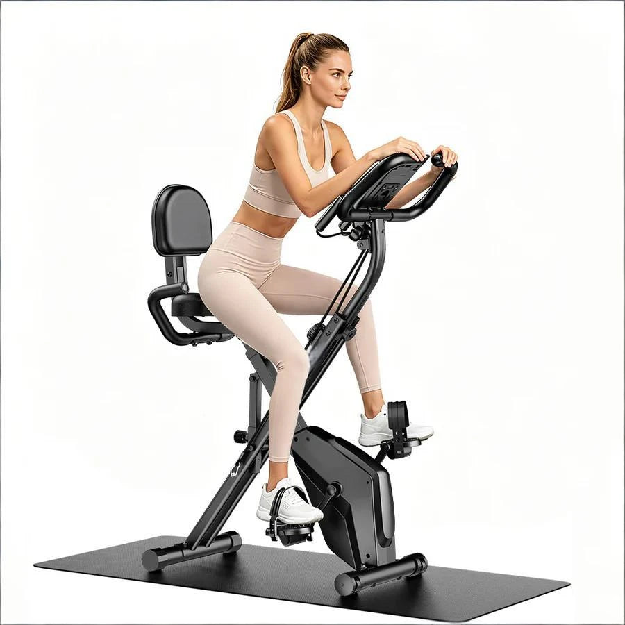 Exercise Bike Nova