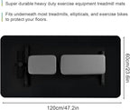 Non-slip Mat for Fitness Equipment