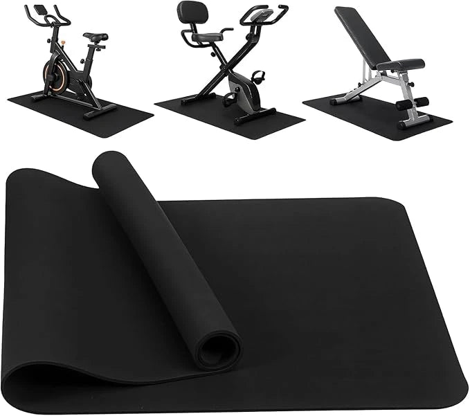 Non-slip Mat for Fitness Equipment