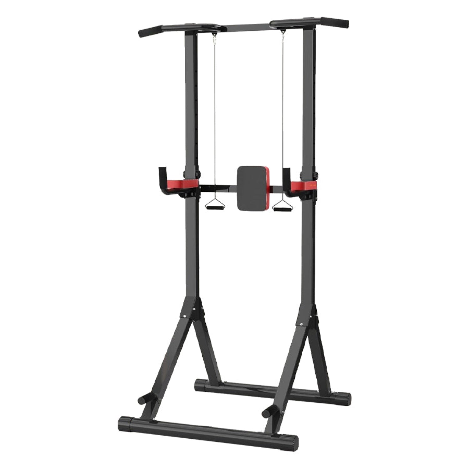 Power Tower Apex – Fitvect