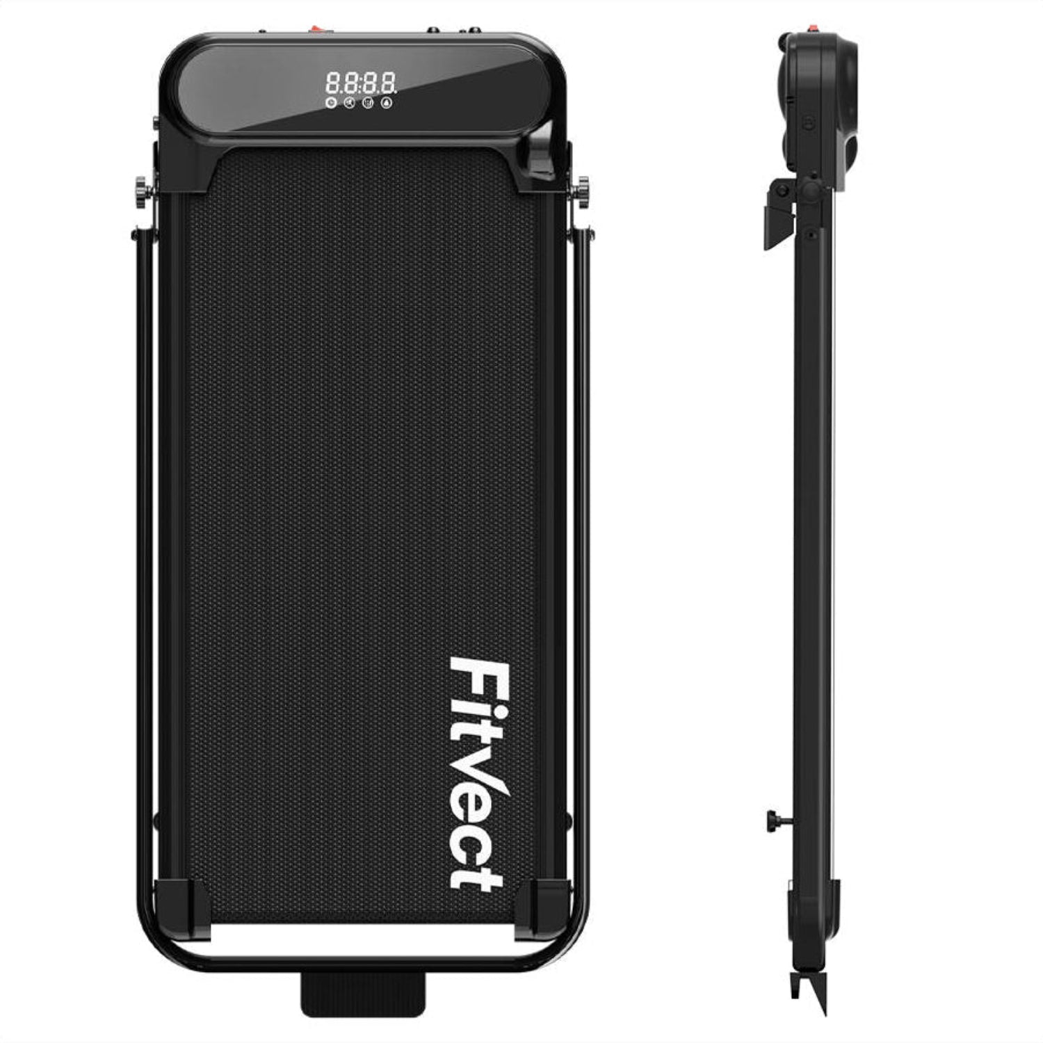  fitvect c1f treadmill