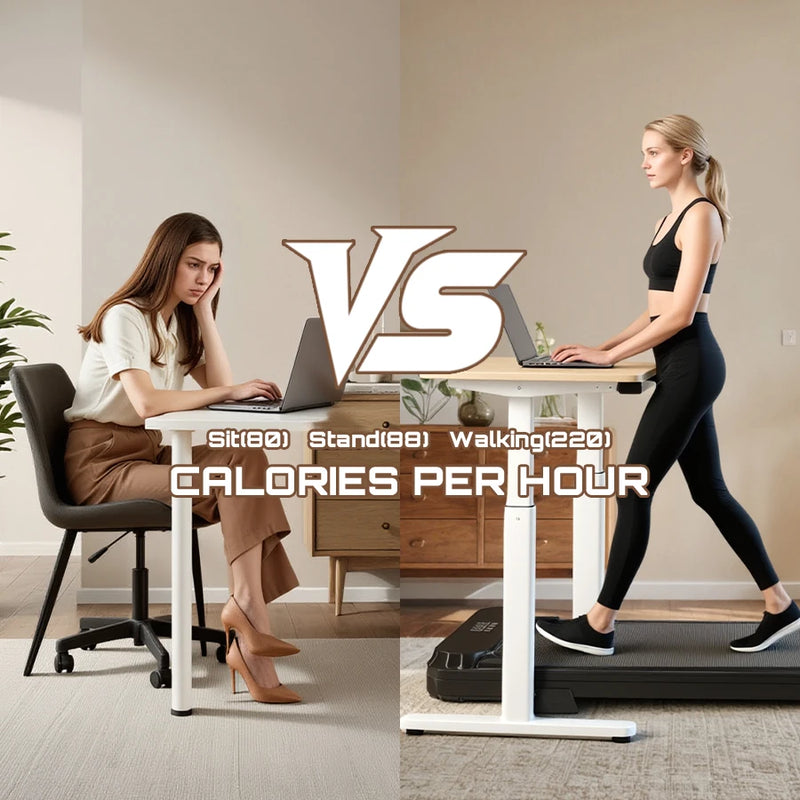 Fitvect c1f treadmill, perfect under desk walking pad for home office 