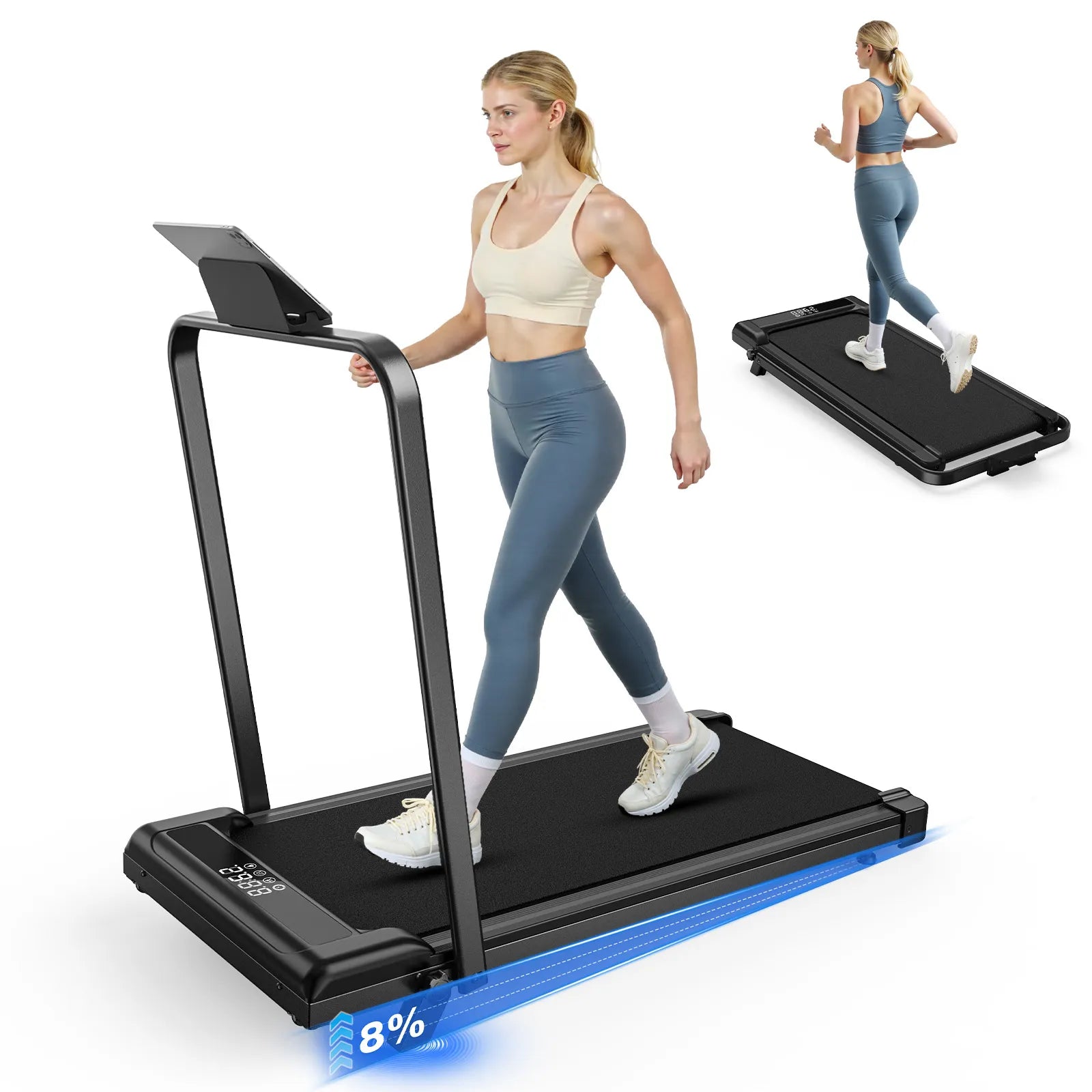 Treadmill C1F Pro
