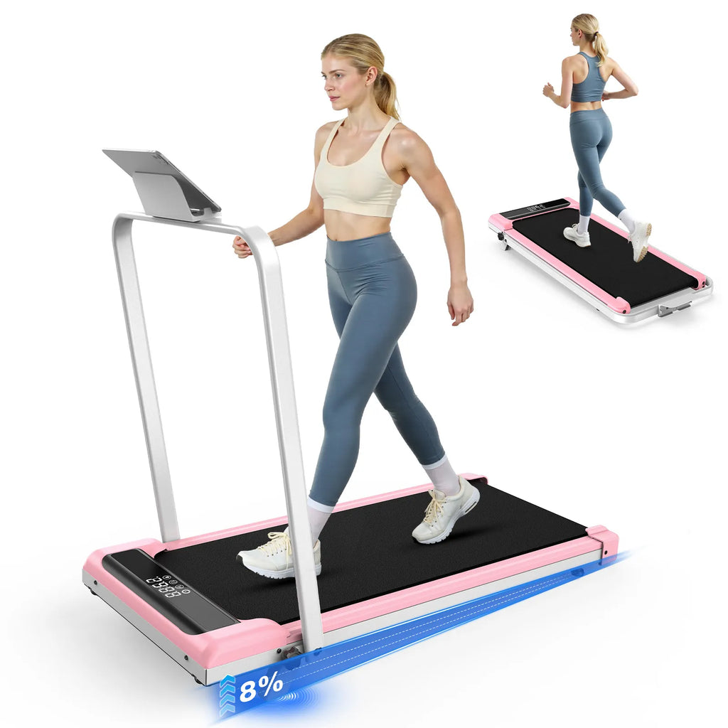 Treadmill C1F Pro