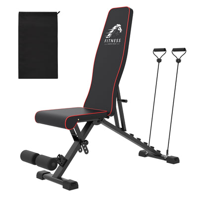 Weight Bench ZX-3