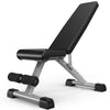 Weight Bench Onyx